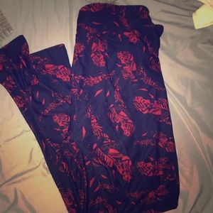 Lularoe leggings